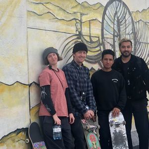 Meet your Posher, Dino